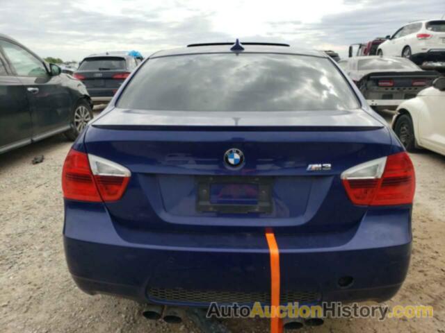 BMW M3, WBSVA93548E215161