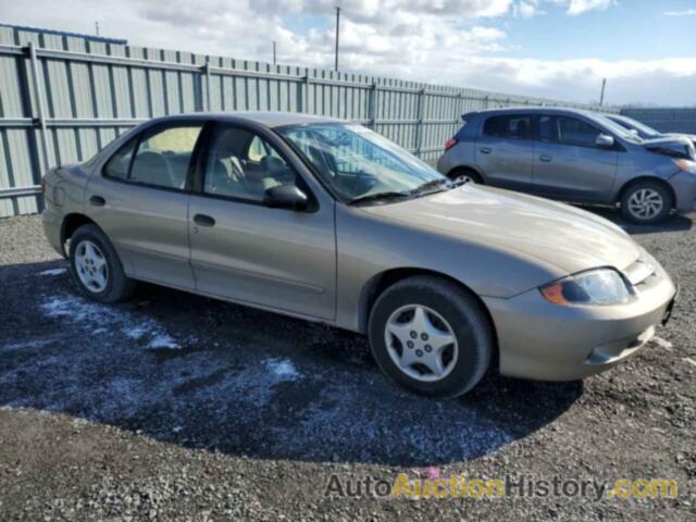 CHEVROLET CAVALIER, 1G1JC52F357128279