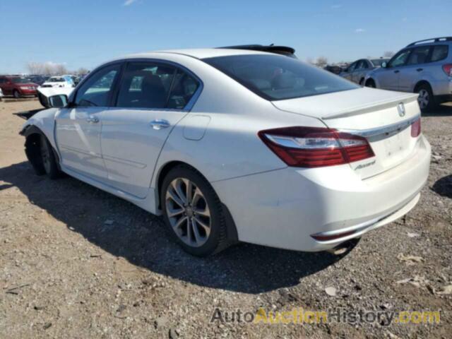 HONDA ACCORD SPORT, 1HGCR2F56GA182178