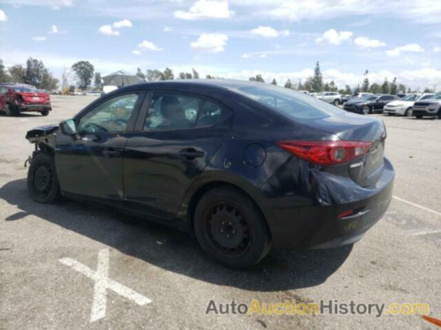 MAZDA 3 SPORT, 3MZBM1U78FM167705