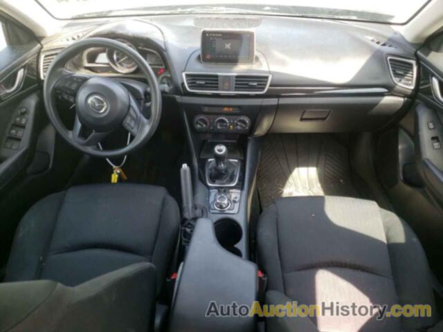 MAZDA 3 SPORT, 3MZBM1U78FM167705