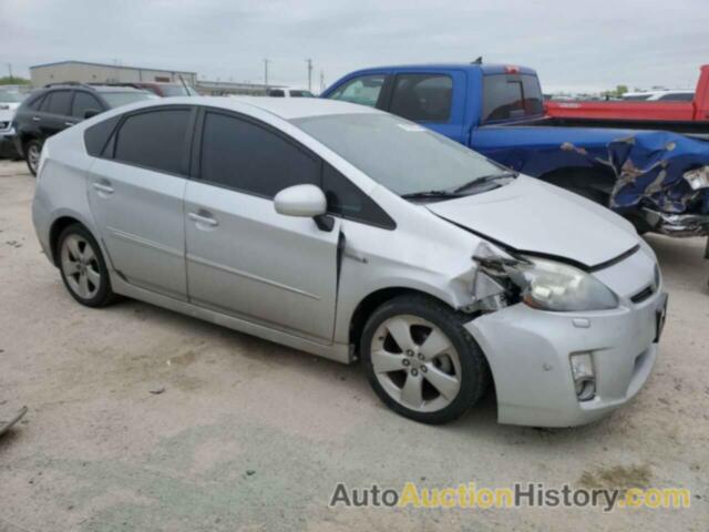 TOYOTA PRIUS, JTDKN3DU2B1421448