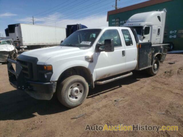 FORD F250 SUPER DUTY, 1FTSX21YX9EA05694