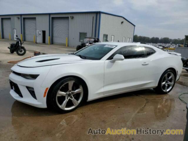 CHEVROLET CAMARO SS, 1G1FE1R70G0143129