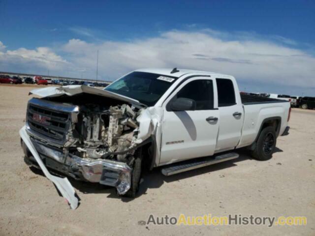 GMC SIERRA C1500, 1GTR1TECXFZ172789