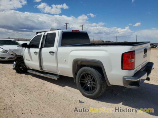 GMC SIERRA C1500, 1GTR1TECXFZ172789