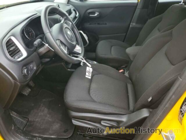 JEEP RENEGADE SPORT, ZACCJAAB5JPG96267