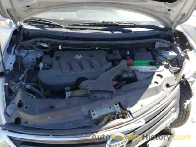 NISSAN VERSA S, 3N1BC1CP5BL427732