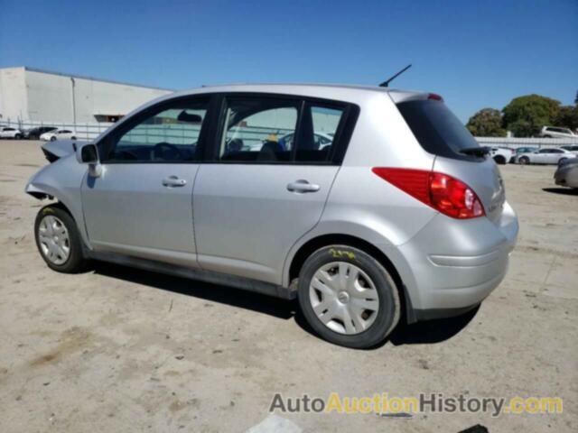 NISSAN VERSA S, 3N1BC1CP5BL427732