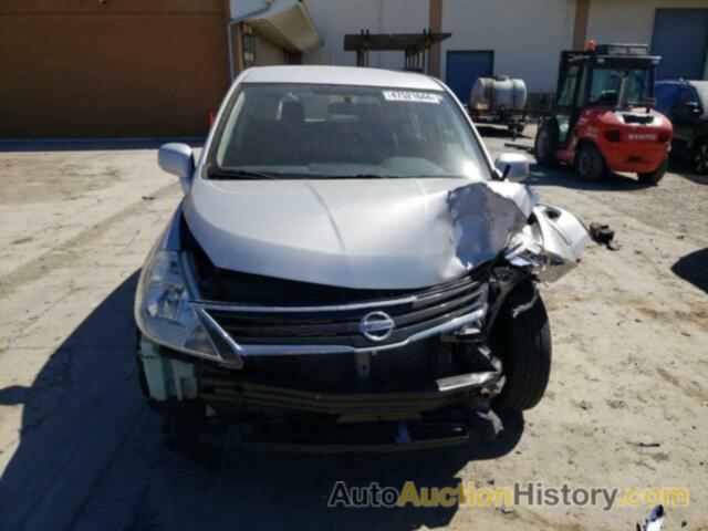 NISSAN VERSA S, 3N1BC1CP5BL427732