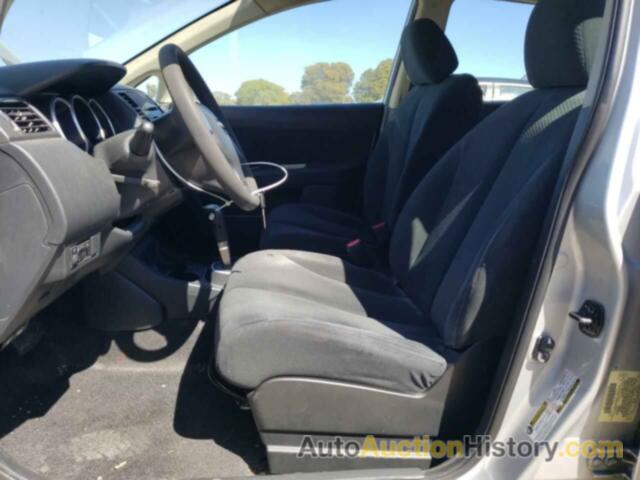 NISSAN VERSA S, 3N1BC1CP5BL427732