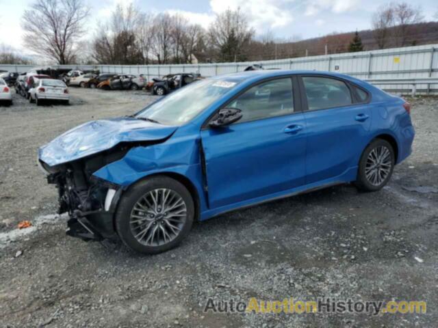 KIA FORTE GT LINE, 3KPF54AD2PE533344