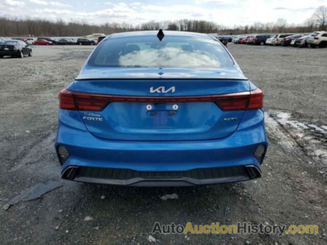 KIA FORTE GT LINE, 3KPF54AD2PE533344