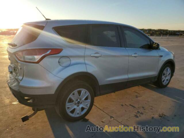 FORD ESCAPE SEL, 1FMCU0HX3DUC95527