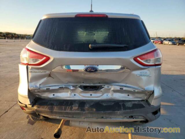 FORD ESCAPE SEL, 1FMCU0HX3DUC95527