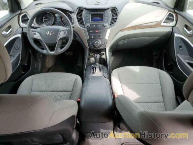 HYUNDAI SANTA FE, 5NMZT3LB2JH071618