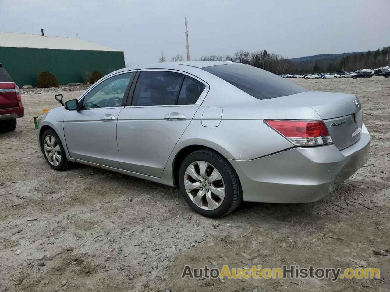 HONDA ACCORD EXL, 1HGCP26818A073032