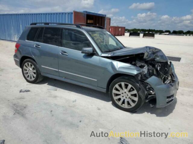 MERCEDES-BENZ GLK-CLASS 350 4MATIC, WDCGG8HB7CF853764