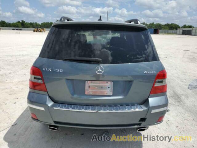 MERCEDES-BENZ GLK-CLASS 350 4MATIC, WDCGG8HB7CF853764