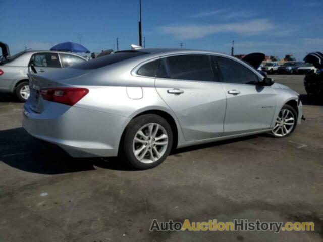 CHEVROLET MALIBU LT, 1G1ZD5ST5JF236909