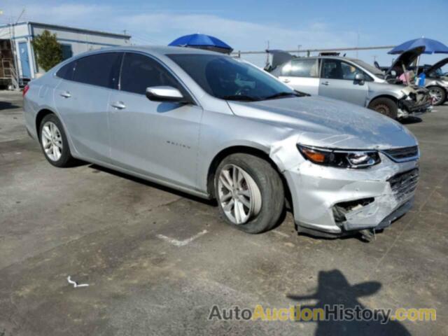 CHEVROLET MALIBU LT, 1G1ZD5ST5JF236909