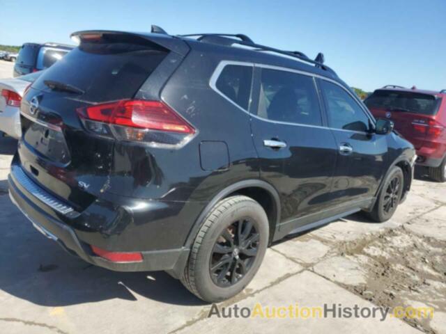 NISSAN ROGUE S, 5N1AT2MT5HC866472