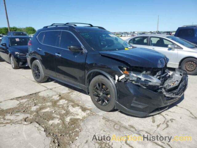 NISSAN ROGUE S, 5N1AT2MT5HC866472