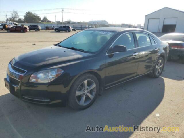 CHEVROLET MALIBU 1LT, 1G1ZC5E00CF145313