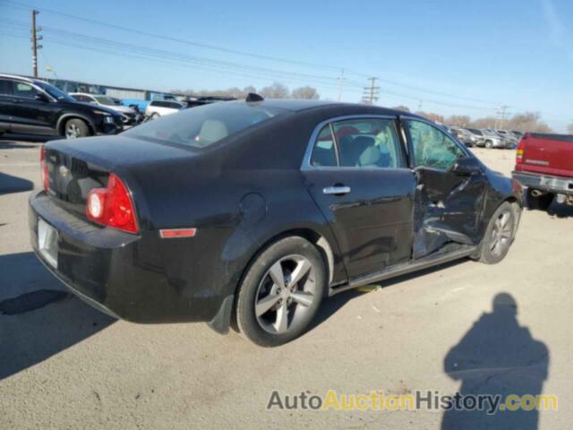 CHEVROLET MALIBU 1LT, 1G1ZC5E00CF145313