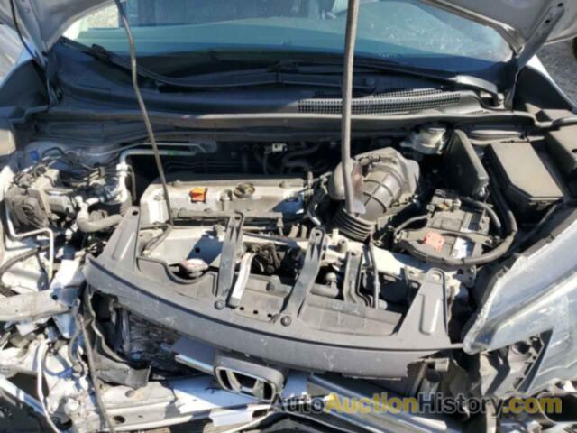 HONDA CRV EXL, 2HKRM3H71EH547898