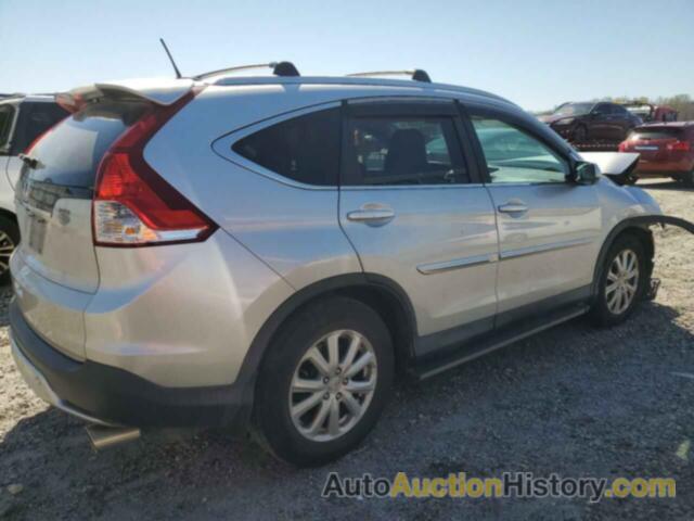 HONDA CRV EXL, 2HKRM3H71EH547898