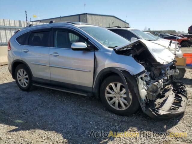 HONDA CRV EXL, 2HKRM3H71EH547898