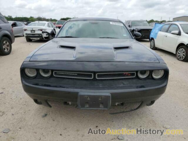 DODGE CHALLENGER SXT PLUS, 2C3CDZBT0FH758541