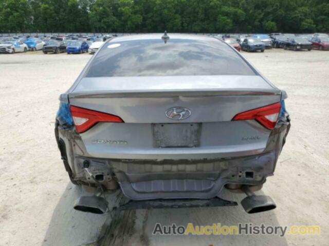 HYUNDAI SONATA SPORT, 5NPE34AF1HH579294