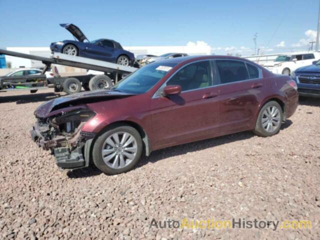 HONDA ACCORD EXL, 1HGCP2F89CA141053