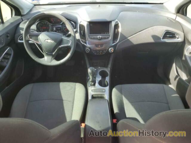 CHEVROLET CRUZE LS, 1G1BC5SM7K7150445