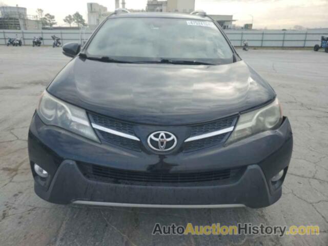 TOYOTA RAV4 LIMITED, 2T3YFREV0EW122029