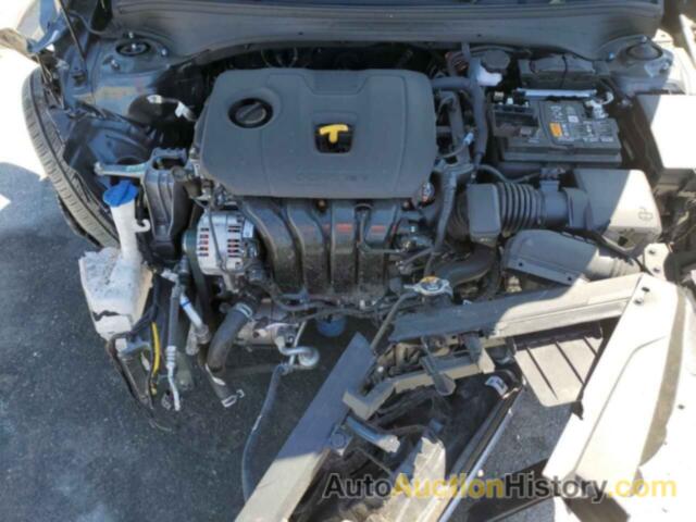 KIA FORTE LX, 3KPF24AD9PE644112