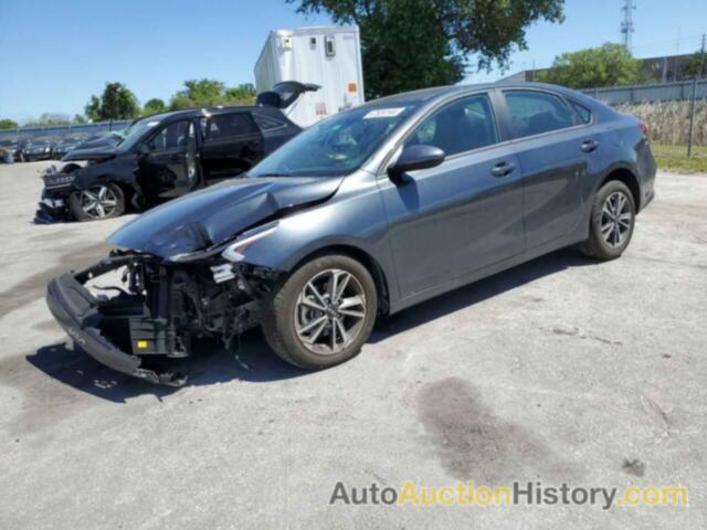 KIA FORTE LX, 3KPF24AD9PE644112