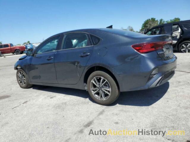 KIA FORTE LX, 3KPF24AD9PE644112