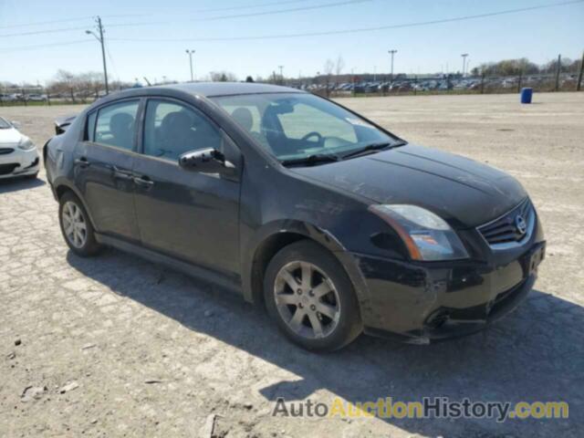 NISSAN SENTRA 2.0, 3N1AB6AP7AL706161