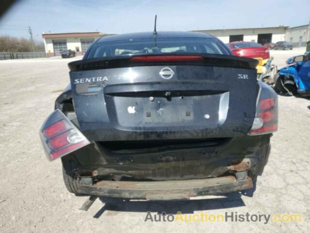 NISSAN SENTRA 2.0, 3N1AB6AP7AL706161