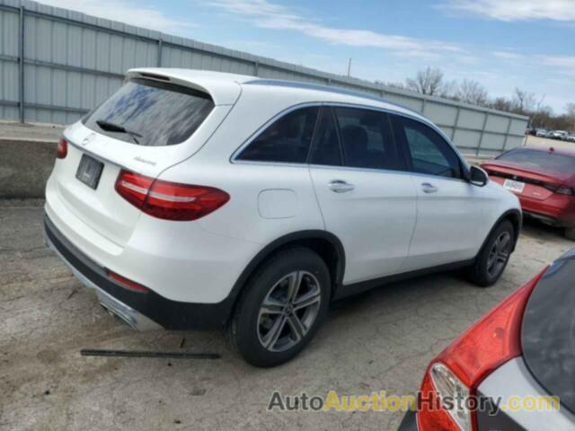 MERCEDES-BENZ GLC-CLASS 300 4MATIC, WDC0G4KB7KV133470