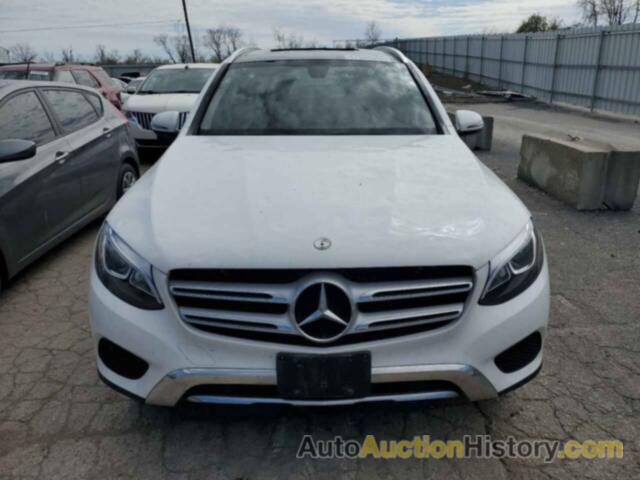 MERCEDES-BENZ GLC-CLASS 300 4MATIC, WDC0G4KB7KV133470