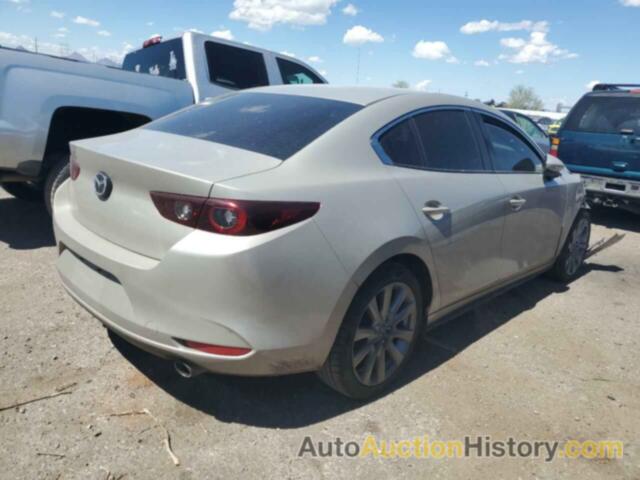 MAZDA 3 PREFERRED, 3MZBPACL1NM309414