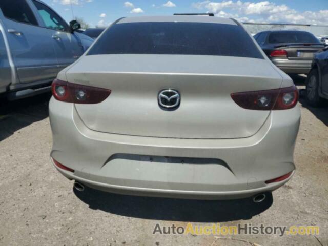 MAZDA 3 PREFERRED, 3MZBPACL1NM309414