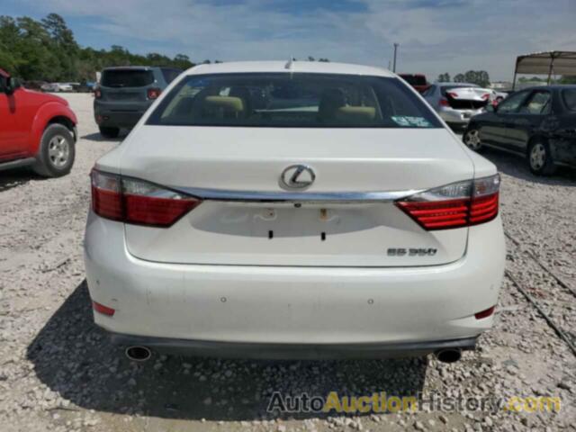 LEXUS ES350 350, JTHBK1GG0F2158605