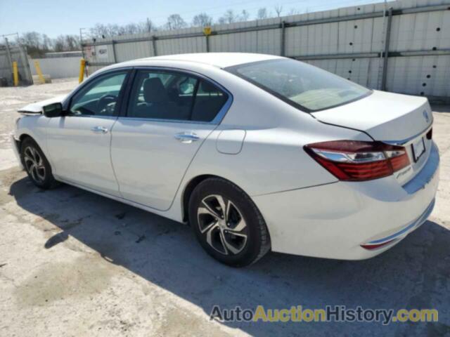 HONDA ACCORD LX, 1HGCR2F30HA079886