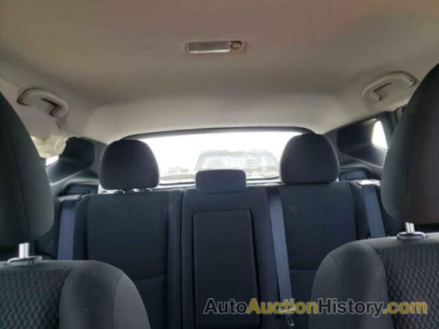 NISSAN ROGUE S, JN1BJ1AW4NW478542