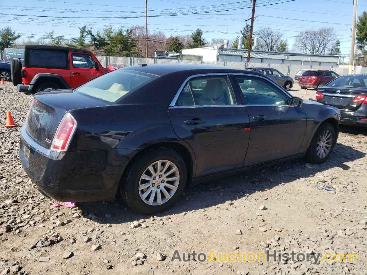 CHRYSLER 300, 2C3CCAAG6CH117804